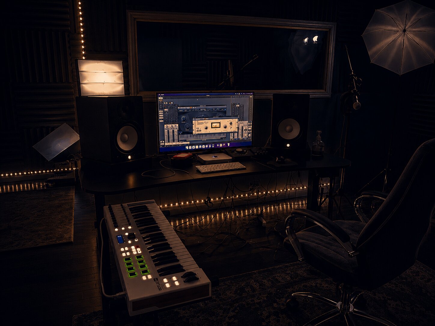 Studio Coin Privé Média